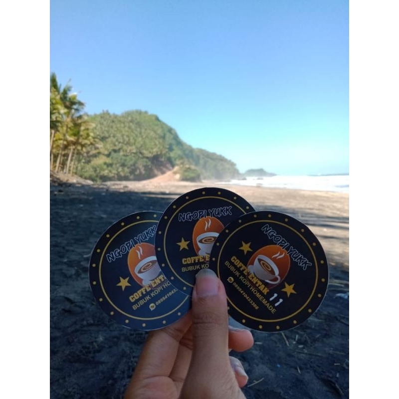 

Ngopii yukss 150gr