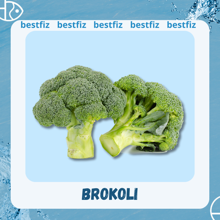 

Brokoli