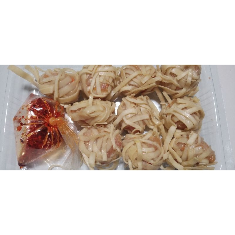 

udang rambutan