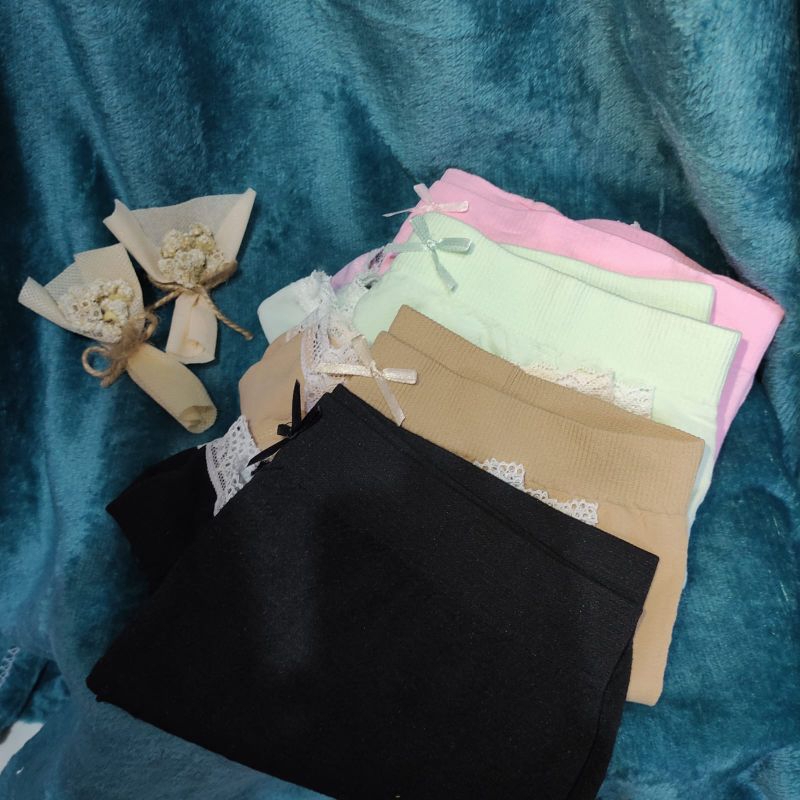 Celana Munafie | Munafie Pita | Munafie Wanita 1 PCS