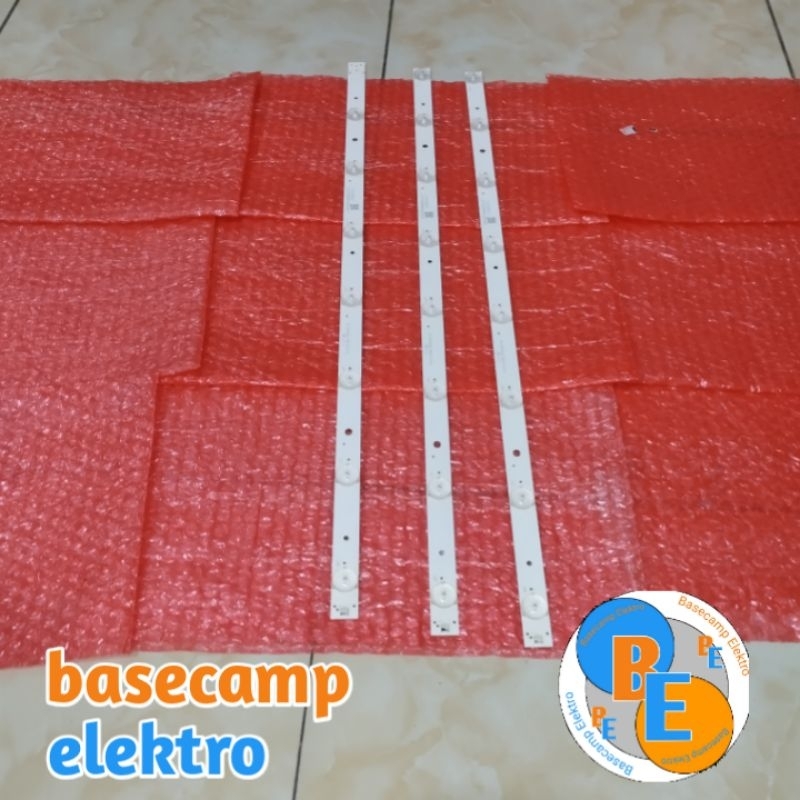 Lampu Backlight TV LED POLYTRON PLD32TS1503S BL TV LED POLYTRON PLD32TS1503S Lampu Backlight TV POLY