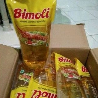 Bimoli 1lt