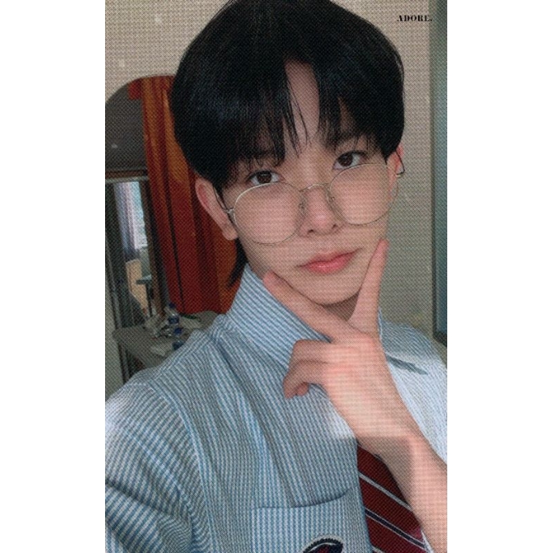 WANT TO BUY HEESEUNG POTTER PLS