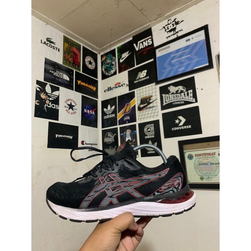 Asics Gel-Cumulus 23 flyfoam