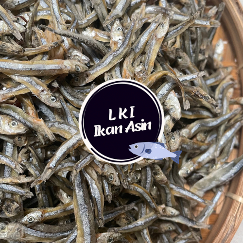

Teri Hitam