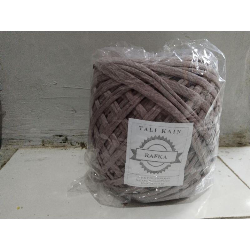 Tali Kain Tali Majun / Tali Salaran / Tali Kacang