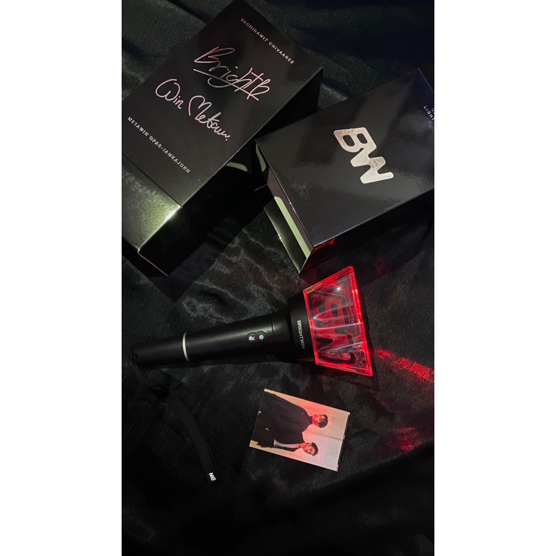 Lightstick Brightwin GMM official