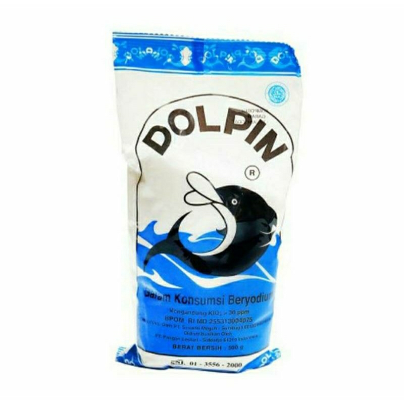 

GARAM DOLPHIN 500 GRAM