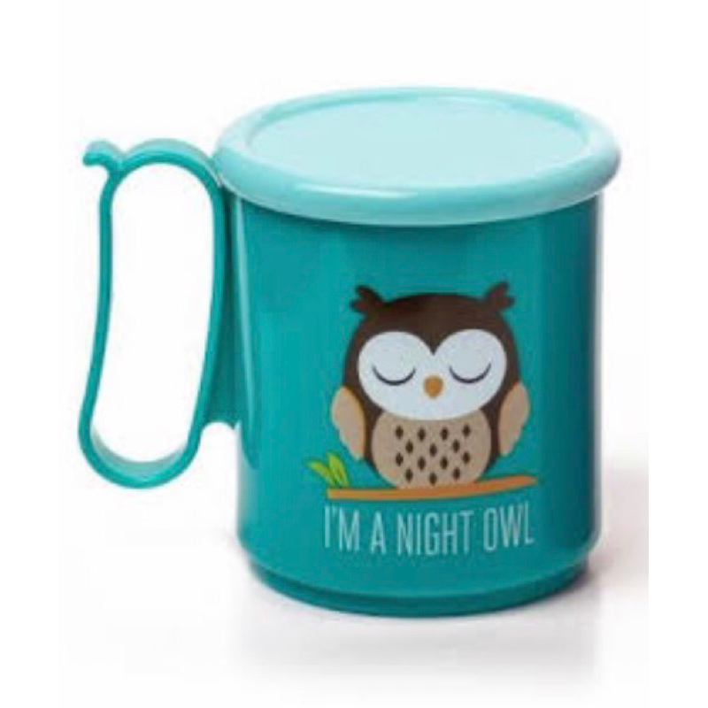 Owl Jumbo Mug