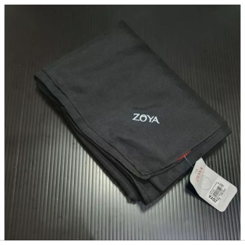 KERUDUNG SEGI EMPAT ELZATTA SYAR'I