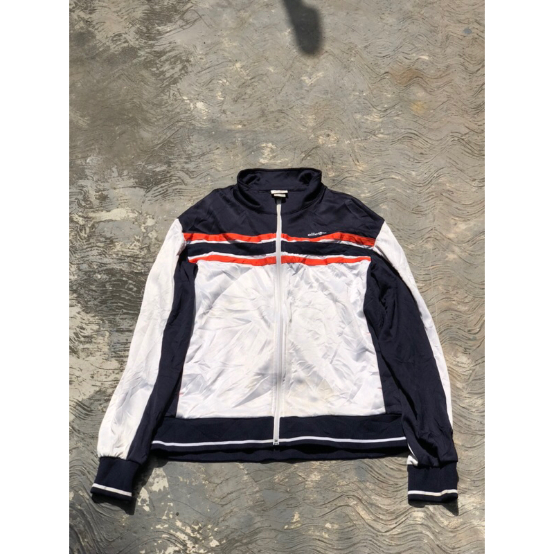 tracktop ellese second