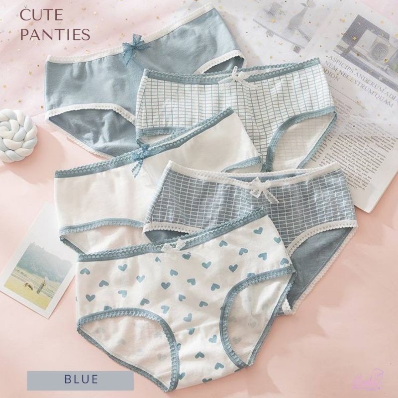 Cute Panties By izeta