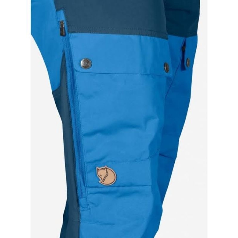 Celana Fjallraven keb trouser