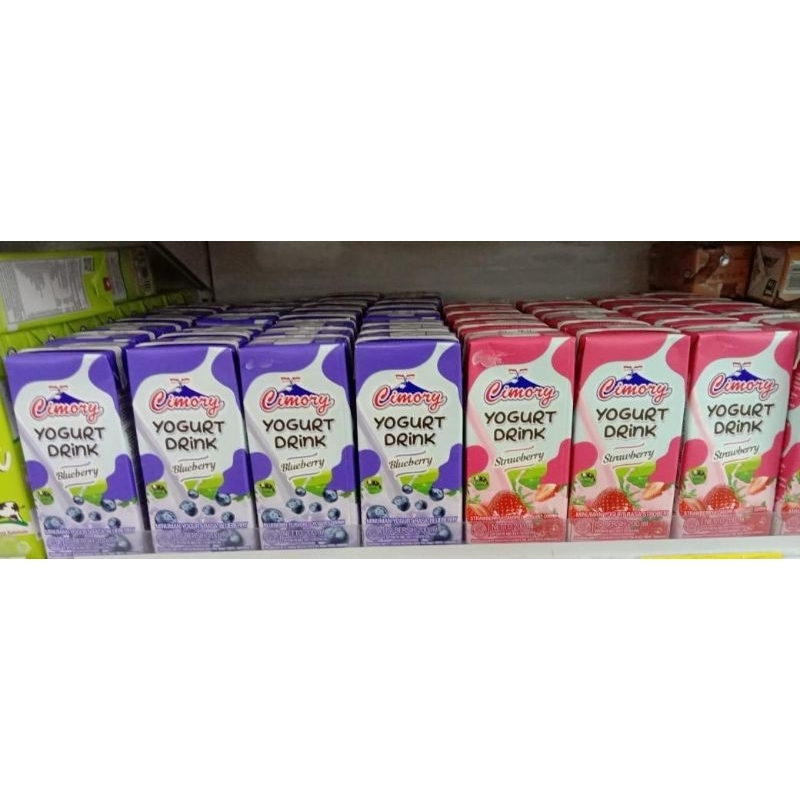 

CIMORY YOGURT DRINK 200 ML