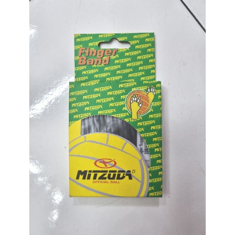 Finger Band Mitzuda Dekker Jari Mitzuda