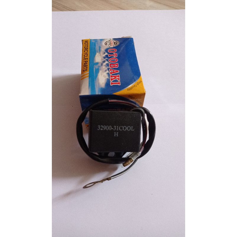 CDI RC kualitas original
