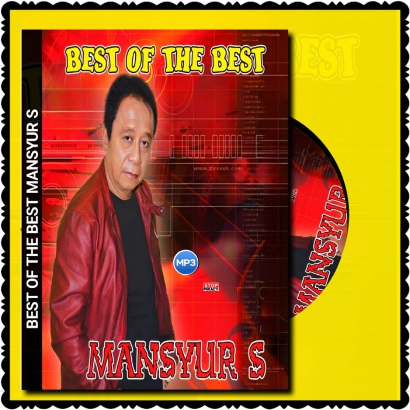 KASET CD MP3 LAGU DANGDUT MANSYUR S LENGKAP FULL ALBUM-LAGU MANSYUR S-LAGU MANSYUR-LAGU DANGDUT MANS