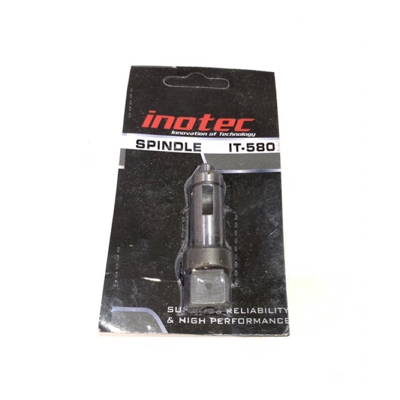 SPINDLE AS Mesin serkel maktec MT580 MT583 Pakai Spi