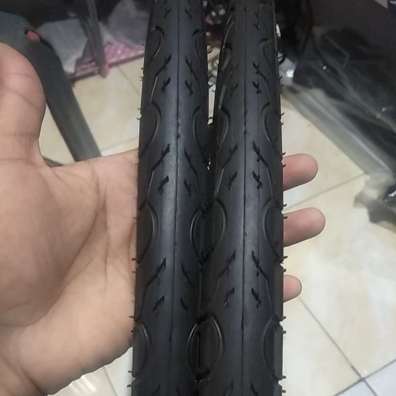 Ban luar kenda kwest 27,5x1.35