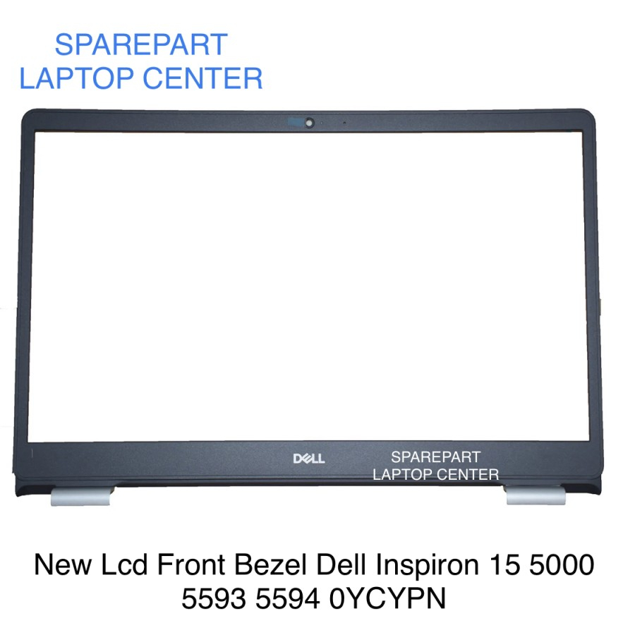 Bezel Lcd Front Bezel Dell Inspiron 15 5000 5593 5594 0YCYPN