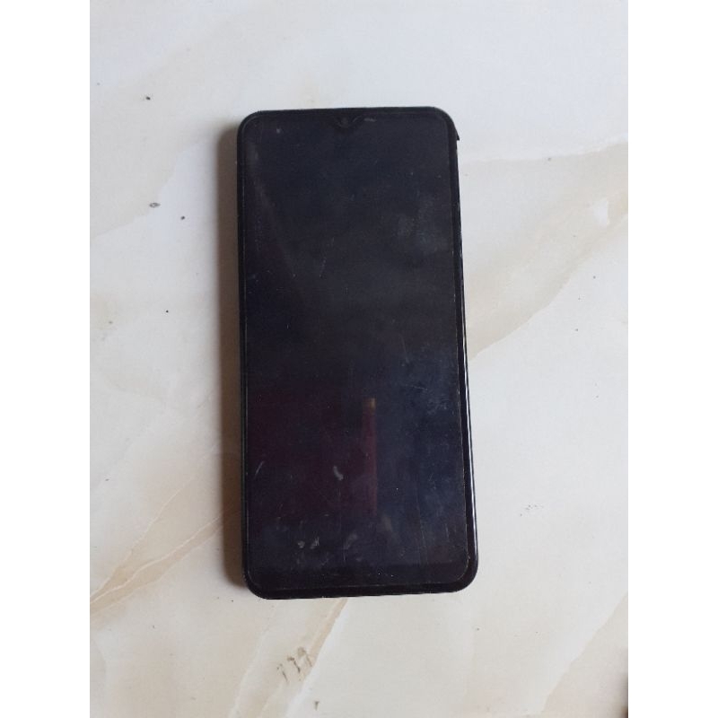 mesin evercoss  M6A normal minus lcd