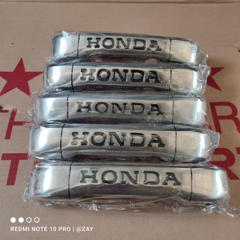 KUMIS CB KUMISAN HONDA CB GL PRO