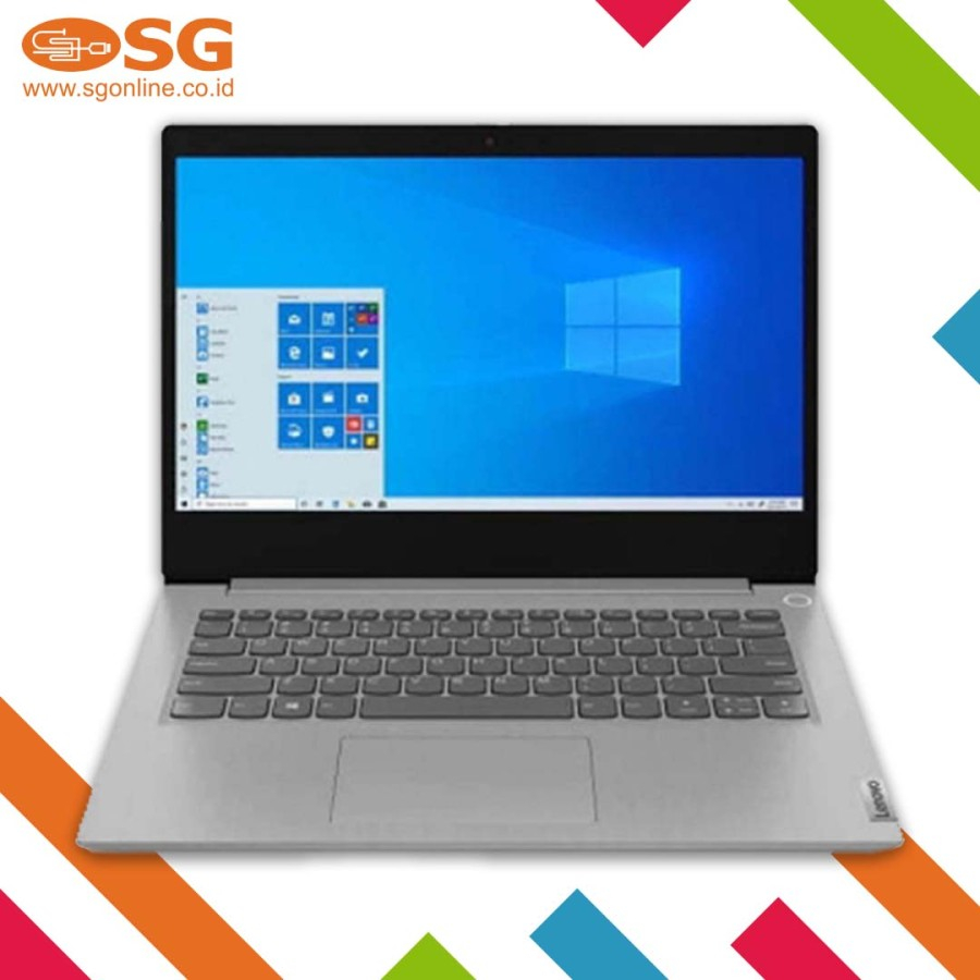 LENOVO IDEAPAD SLIM 3I-3MID