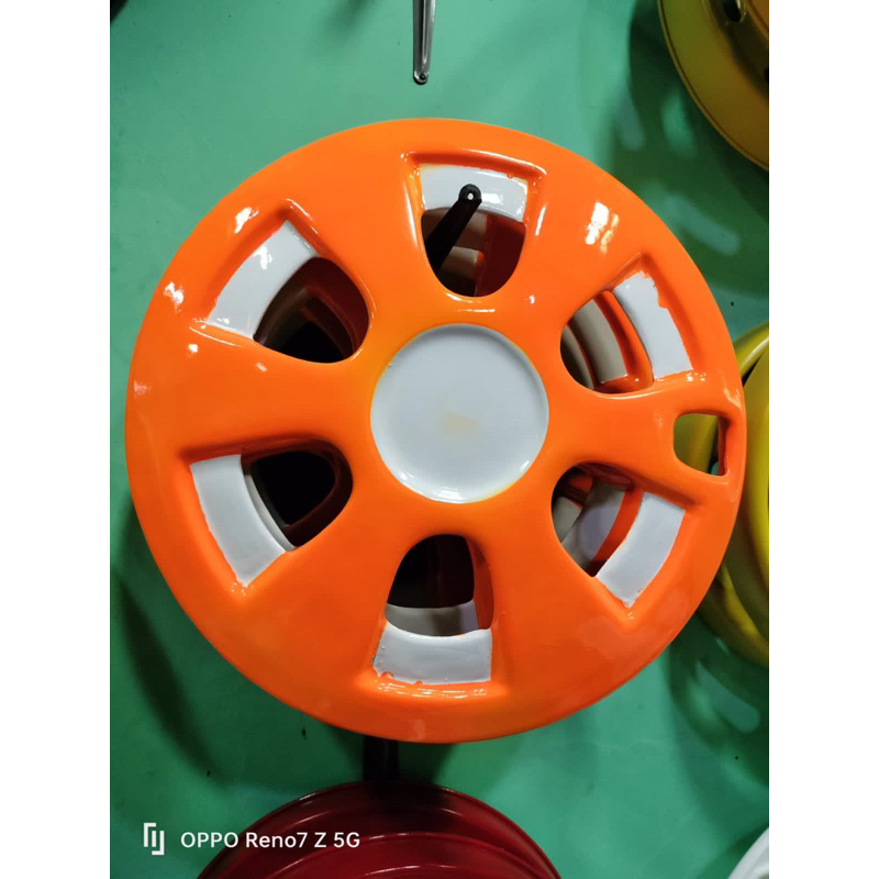 satuan [ 1 biji ] wildop rebeca new ring 13 dan 14 ( pick up ) model truck