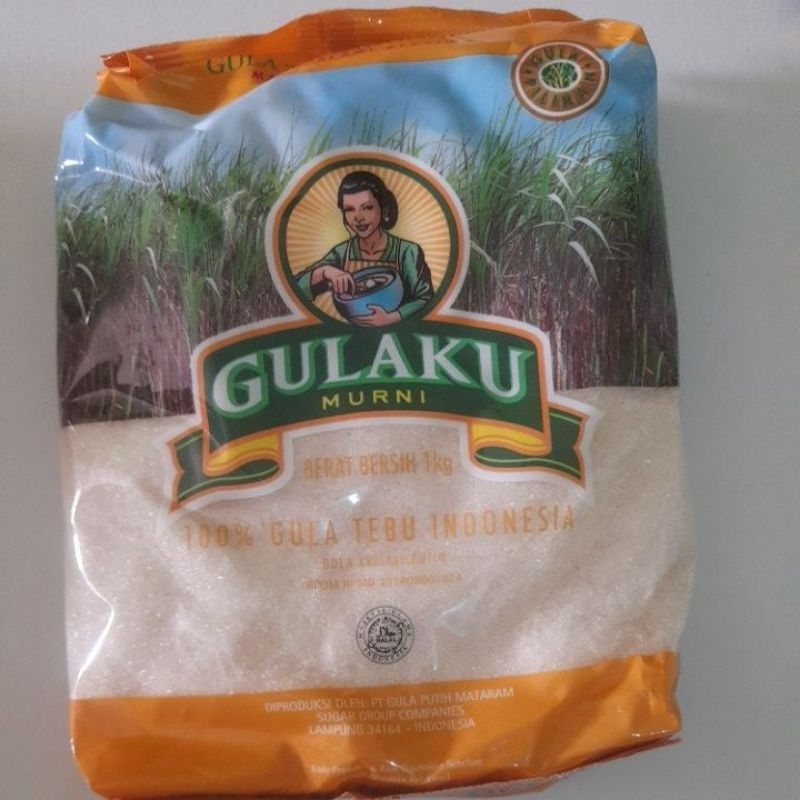 

gulaku 1kg