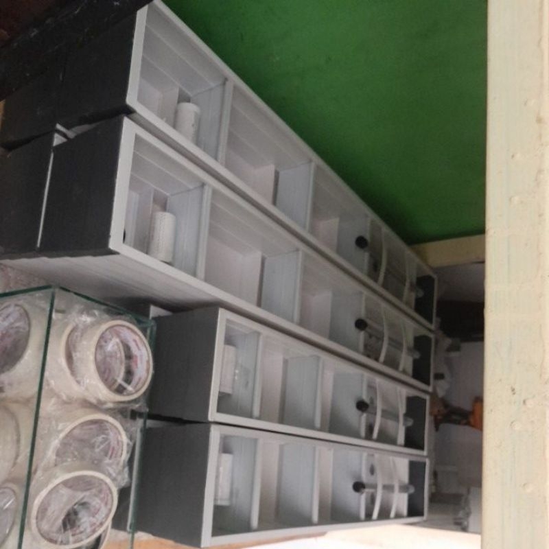 talang filter 80cm-100cm