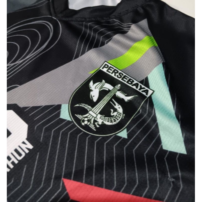jersey retro persebaya