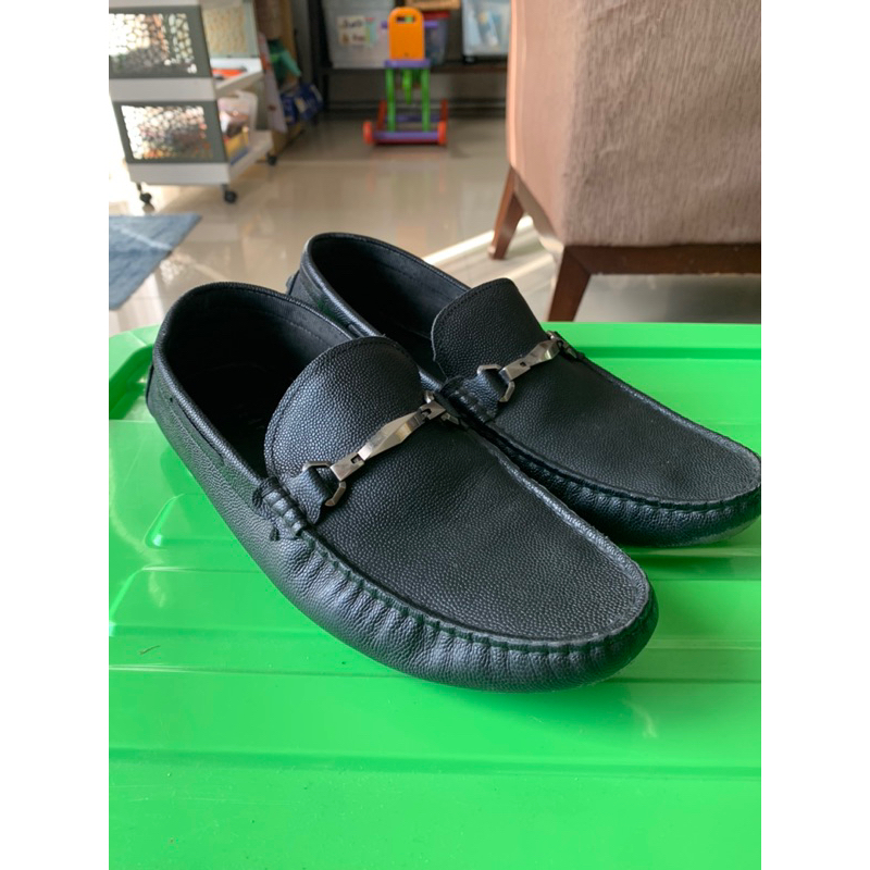 Pedro Men Shoes sz 40 preloved/second