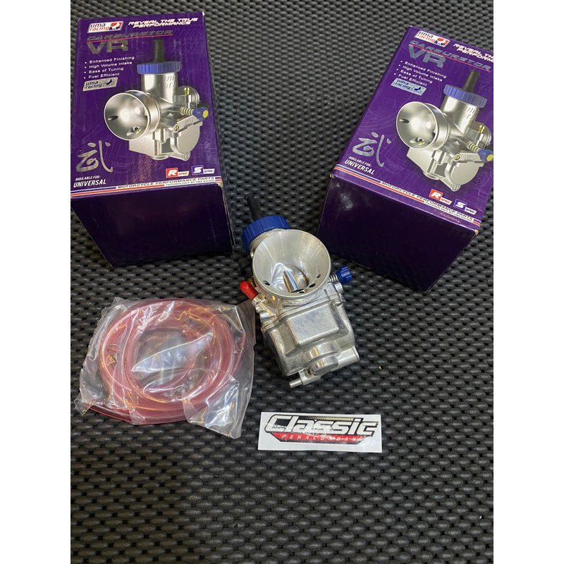 Karbu PE28 uma racing moto1 racing original