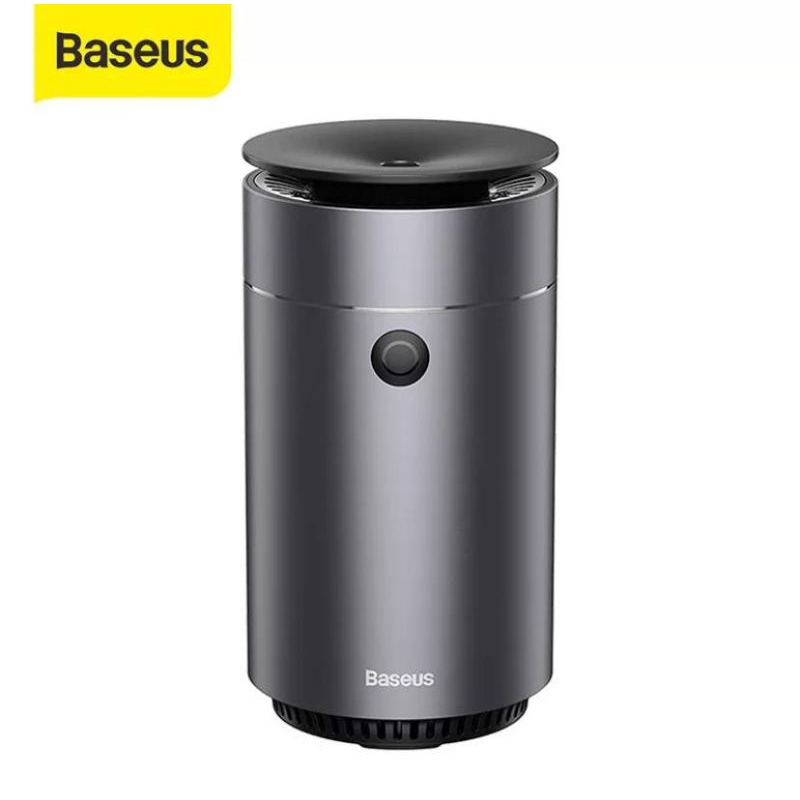 Air Purifier Car Purifier Mini Praktis Mobil