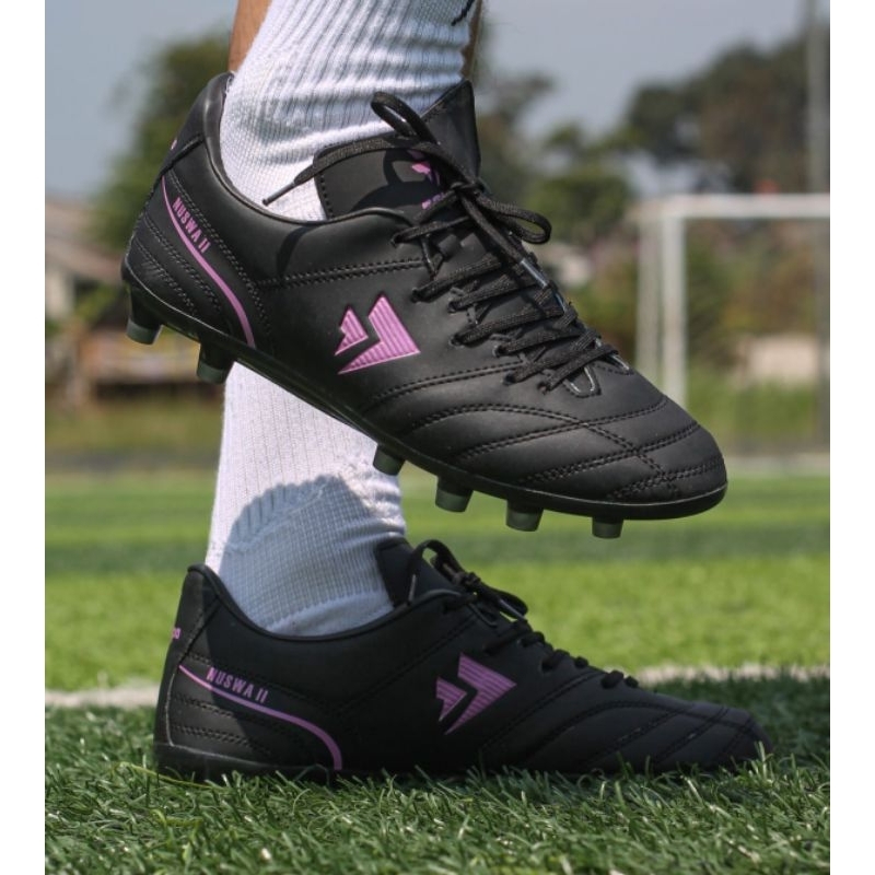 sepatu sepak bola murah sevspo nuswa II original