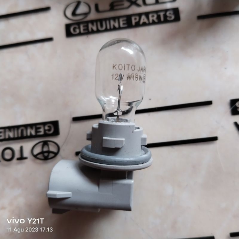 Bohlam Lampu senja lampu seri innova reborn 2016 2017 2018 2019 2020 2021 2022 original harga satuan