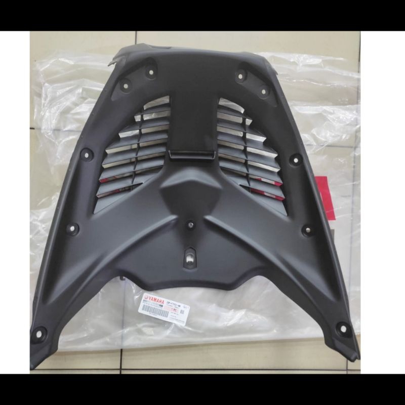 sirip hiu dek paru dek lumpur nmax old original Yamaha