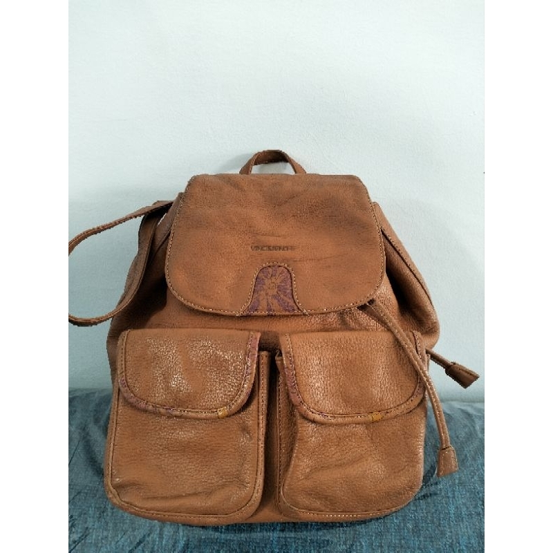 [PRELOVED] Ransel Vincis Bench