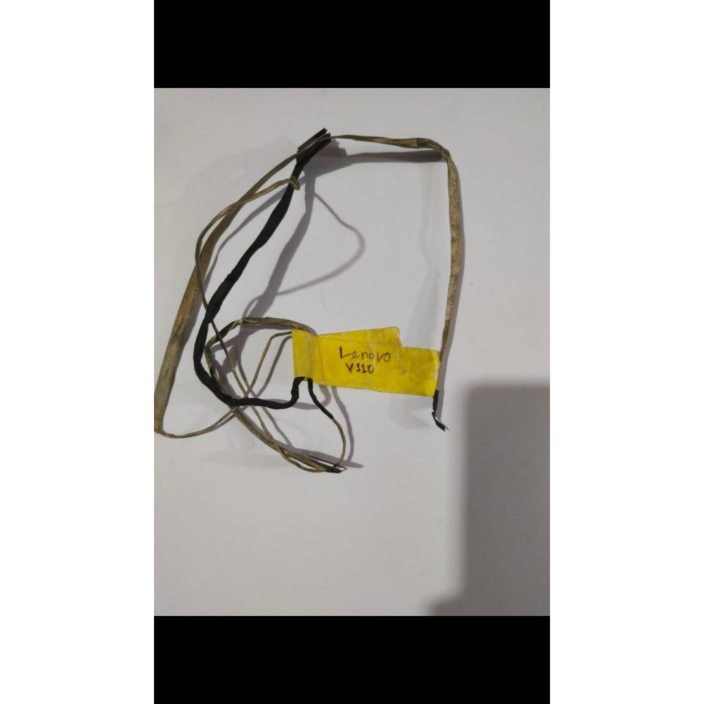 Fleksibel lcd laptop seken Lenovo V110