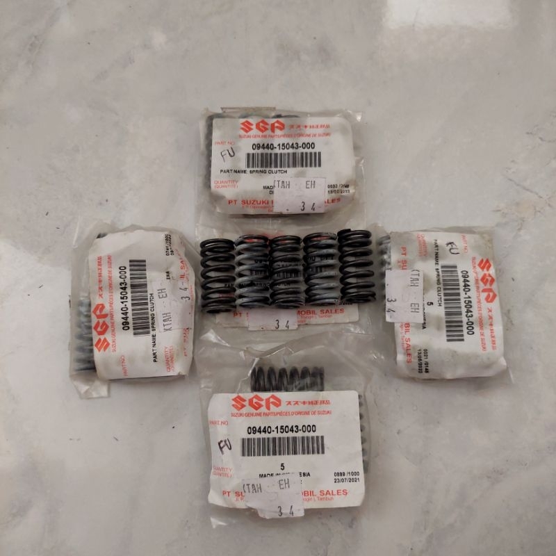 per kopling satria fu original