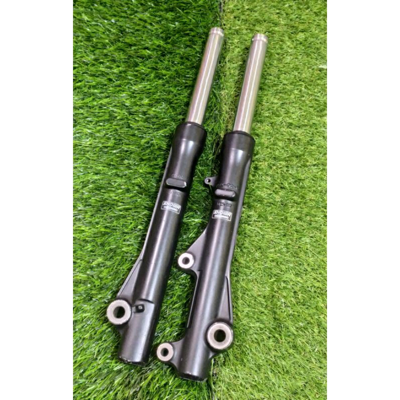Shockbreaker depan Honda beat fi beat esp Vario 125 Spacy ORI Copotan