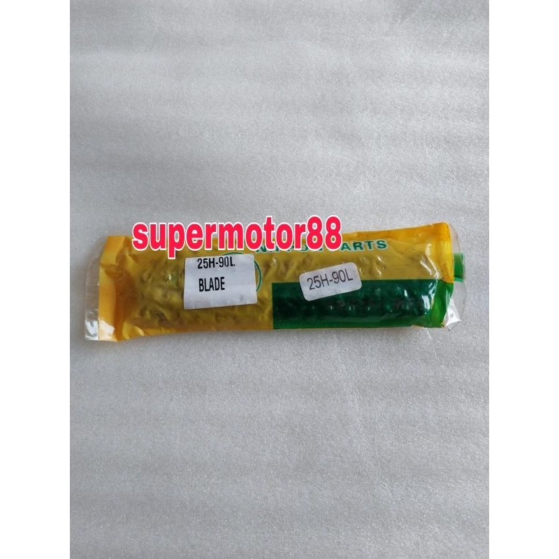 Rantai keteng kamprat Blade revo absolute 90L NPP