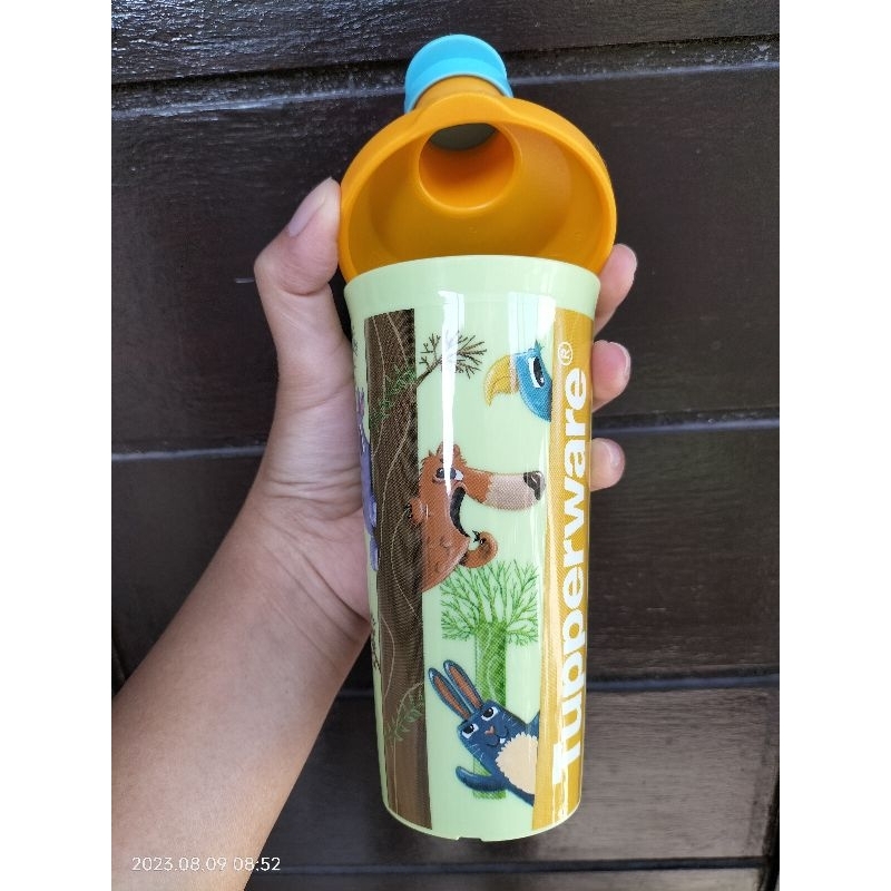 Botol fun tumbler botol mini