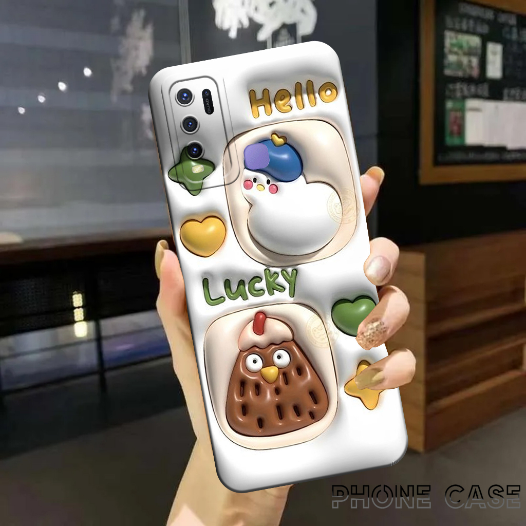 Case Hp Vivo Y50/Y30- Softcase Vivo Y50/Y30 - Casing Vivo Y50/Y30 - Kesing Vivo Y50/Y30 - Silikon Vi