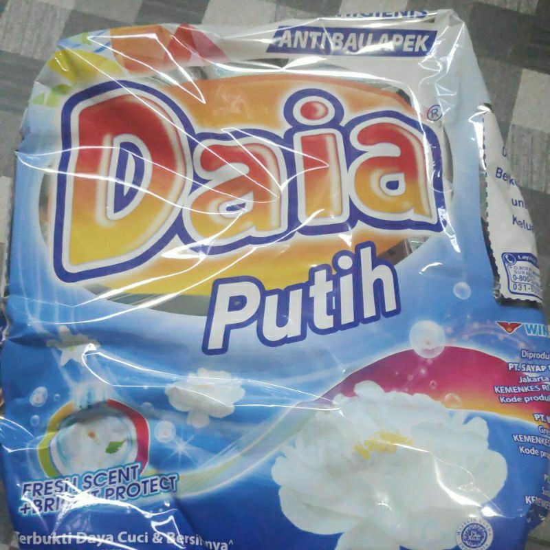 Daia 1.6kg