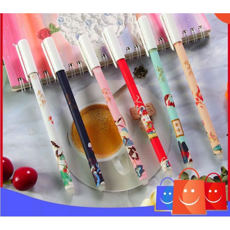

Bolpen bisa dihapus random 1 pcs