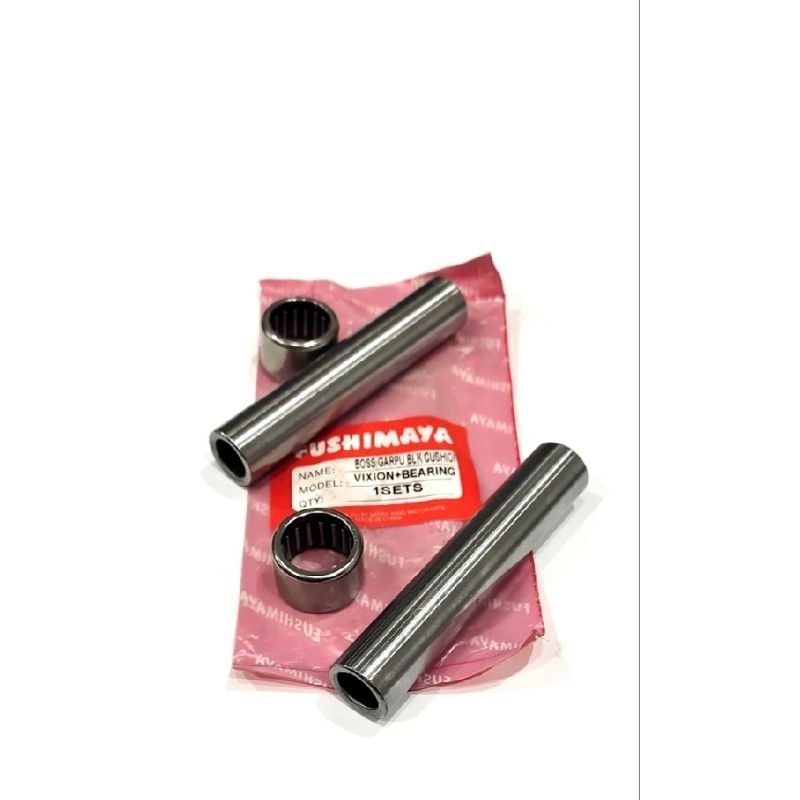 BOS FORK BELAKANG FUSHIMAYA VIXION+BEARING