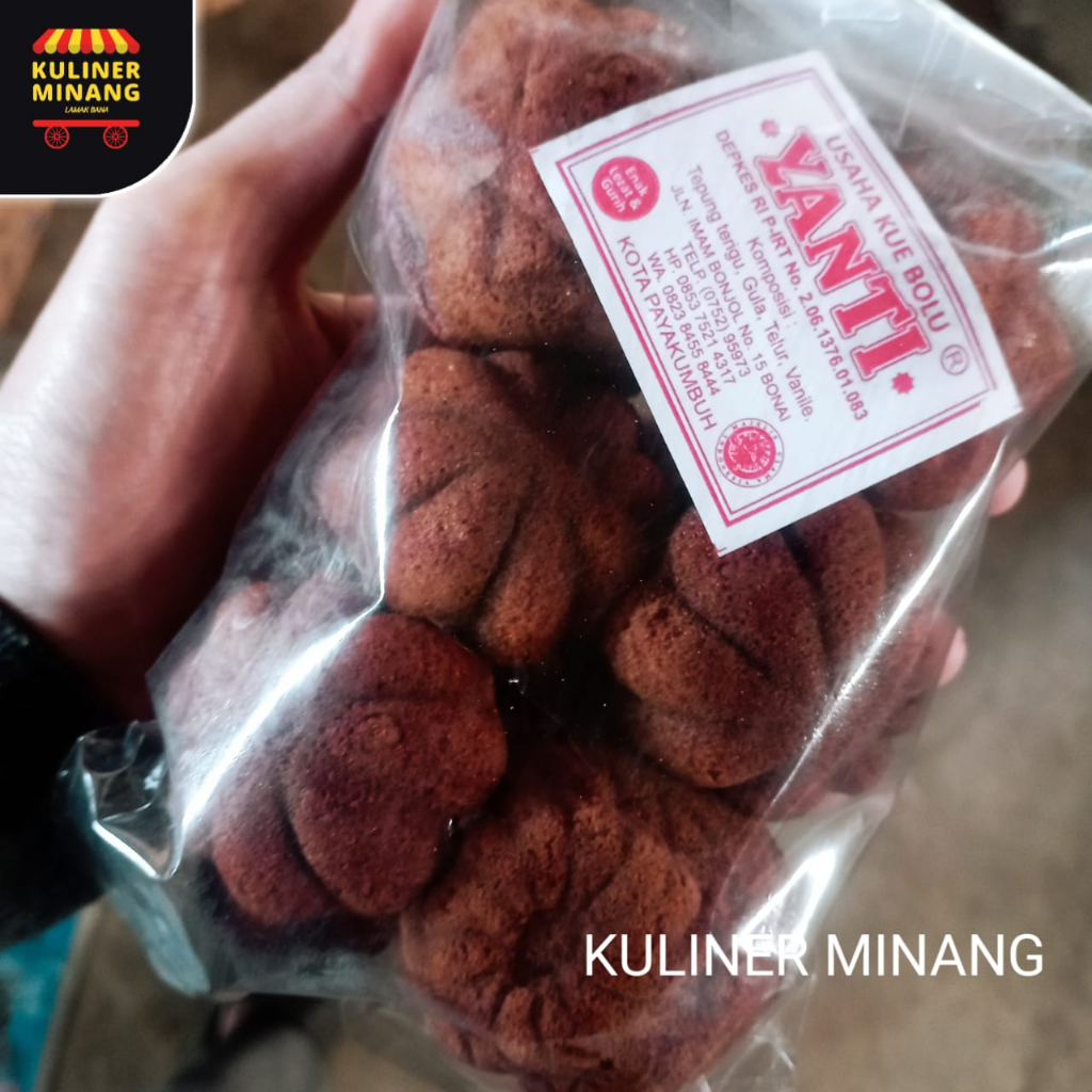 

Kue Bolu Gula Aren Motif Bunga Oleh-Oleh Asli Kampung Cemilan Makanan Payakumbuh Khas Padang Snack Jajanan Kuliner Minang Kabau Gurih Spicy Murah Renyah Resmi 100% Halal Original AX02
