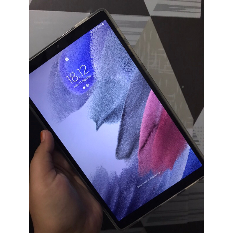Samsung Galaxy Tab A7 Lite -3/128GB