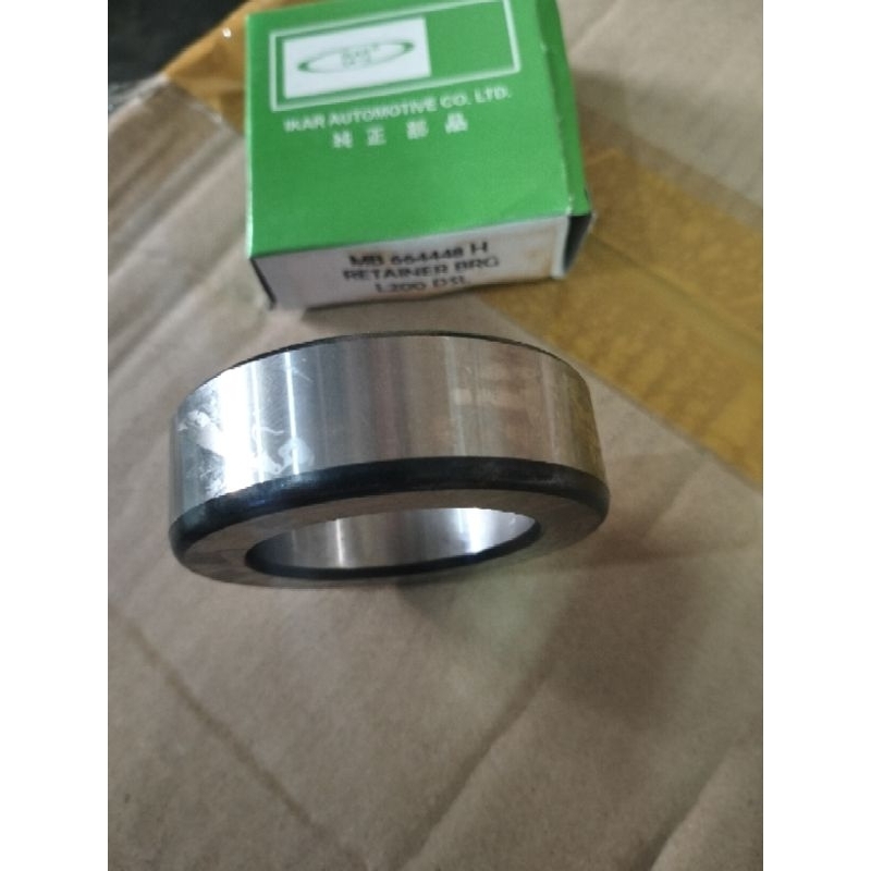 kones cones  bearing roda belakang l200 diesel